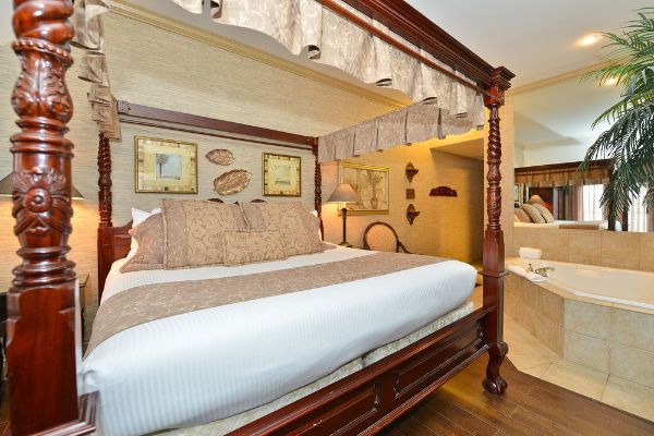 Hotel BW Premier Collection Prestige Harbourfront Resort (Salmon Arm)